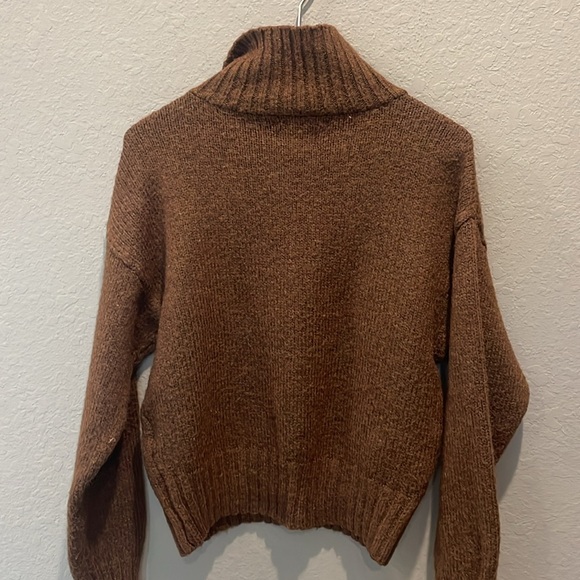 Vintage American Eagle wool blend sweater - Picture 6 of 9